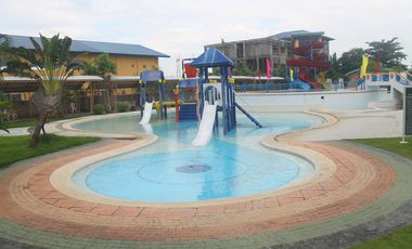 180 sq.m. Residential Lot For Sale in Sumacab Este, Cabanatuan City