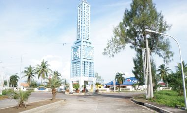 180 sq.m. Residential Lot For Sale in Sumacab Este, Cabanatuan City