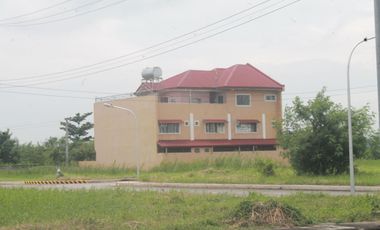 180 sq. meters Residential Lot for Sale in Cabanatuan, Nueva Ecija