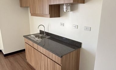 1 Bedroom Condo for Sale at Kai Garden Residences Mandaluyong City