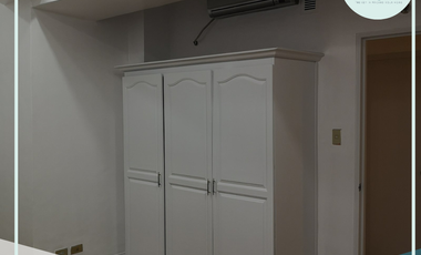 3 Bedroom Condominium for Lease at Salcedo Park, Makati City