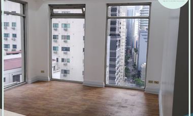 3 Bedroom Condominium for Lease at Salcedo Park, Makati City