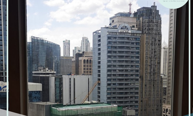 3 Bedroom Condominium for Lease at Salcedo Park, Makati City