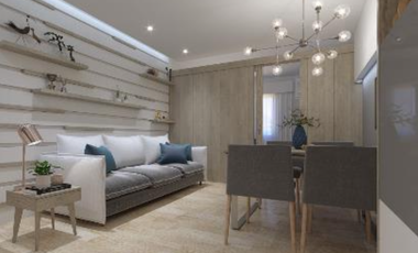 1 Bedroom Unit in SMDC Calm Residences, Sta. Rosa Laguna