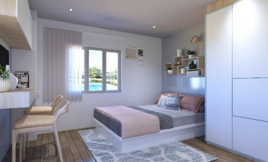 1 Bedroom Unit in SMDC Calm Residences, Sta. Rosa Laguna