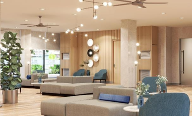 1 Bedroom Unit in SMDC Calm Residences, Sta. Rosa Laguna