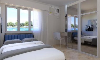 1 Bedroom Unit in SMDC Calm Residences, Sta. Rosa Laguna