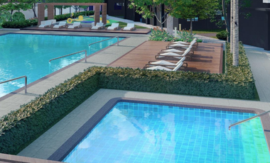 1 Bedroom Unit in SMDC Calm Residences, Sta. Rosa Laguna