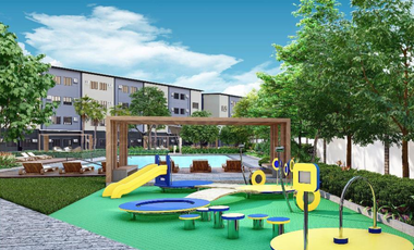 1 Bedroom Unit in SMDC Calm Residences, Sta. Rosa Laguna