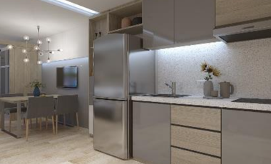1 Bedroom Unit in SMDC Calm Residences, Sta. Rosa Laguna