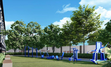 1 Bedroom Unit in SMDC Calm Residences, Sta. Rosa Laguna