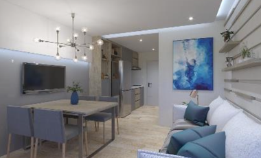 1 Bedroom Unit in SMDC Calm Residences, Sta. Rosa Laguna