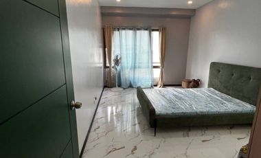 3 Bedrooms with maid's room Townhouse For Sale in San Juan near Wilson Street