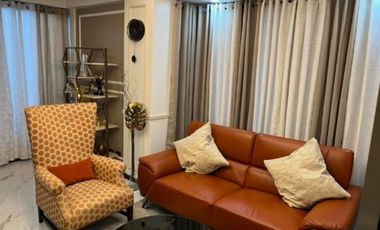 3 Bedrooms with maid's room Townhouse For Sale in San Juan near Wilson Street