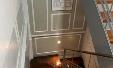 3 Bedrooms with maid's room Townhouse For Sale in San Juan near Wilson Street