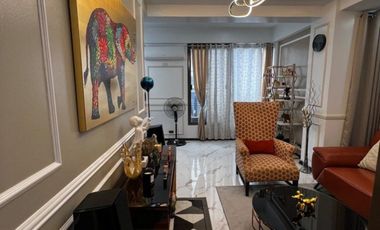 3 Bedrooms with maid's room Townhouse For Sale in San Juan near Wilson Street