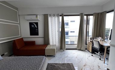 3 Bedrooms with maid's room Townhouse For Sale in San Juan near Wilson Street