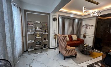 3 Bedrooms with maid's room Townhouse For Sale in San Juan near Wilson Street