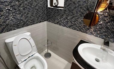 3 Bedrooms with maid's room Townhouse For Sale in San Juan near Wilson Street