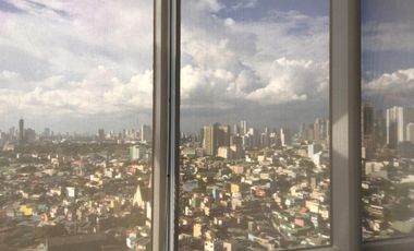 FOR RENT: Proscenium at Rockwell, 3 Bedroom Makati (Direct Tenants only) - Pros