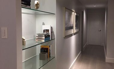 FOR RENT: Proscenium at Rockwell, 3 Bedroom Makati (Direct Tenants only) - Pros