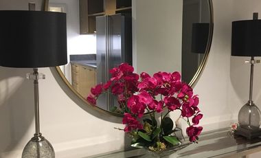 FOR RENT: Proscenium at Rockwell, 3 Bedroom Makati (Direct Tenants only) - Pros