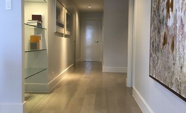 FOR RENT: Proscenium at Rockwell, 3 Bedroom Makati (Direct Tenants only) - Pros