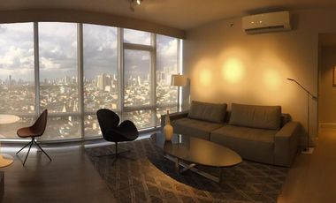 FOR RENT: Proscenium at Rockwell, 3 Bedroom Makati (Direct Tenants only) - Pros