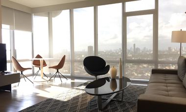 FOR RENT: Proscenium at Rockwell, 3 Bedroom Makati (Direct Tenants only) - Pros