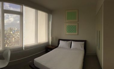FOR RENT: Proscenium at Rockwell, 3 Bedroom Makati (Direct Tenants only) - Pros