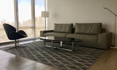 FOR RENT: Proscenium at Rockwell, 3 Bedroom Makati (Direct Tenants only) - Pros