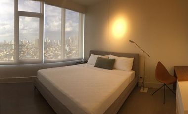 FOR RENT: Proscenium at Rockwell, 3 Bedroom Makati (Direct Tenants only) - Pros