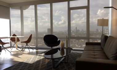 FOR RENT: Proscenium at Rockwell, 3 Bedroom Makati (Direct Tenants only) - Pros
