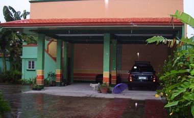 Residential House And Lot For Sale In San Antonio, Nueva Ecija