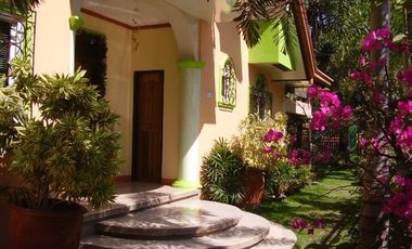 Residential House And Lot For Sale In San Antonio, Nueva Ecija