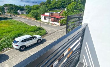 Brand New House for Sale near EVIA Daang Hari and MCX!