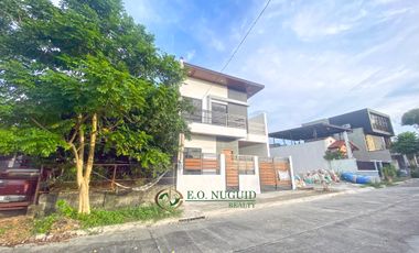 Brand New House for Sale near EVIA Daang Hari and MCX!