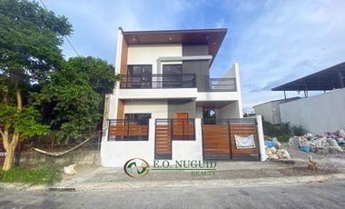 Brand New House for Sale near EVIA Daang Hari and MCX!