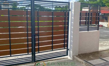 Brand New House for Sale near EVIA Daang Hari and MCX!