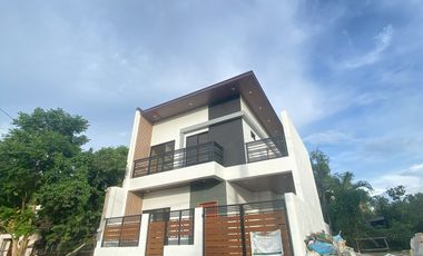 Brand New House for Sale near EVIA Daang Hari and MCX!