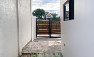Brand New House for Sale near EVIA Daang Hari and MCX!