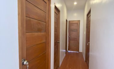 Brand New House for Sale near EVIA Daang Hari and MCX!