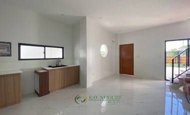 Brand New House for Sale near EVIA Daang Hari and MCX!