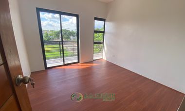 Brand New House for Sale near EVIA Daang Hari and MCX!