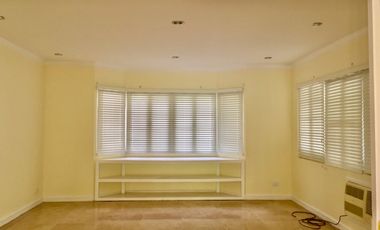 Newly Painted 3 Bedroom House FOR RENT - Green Meadows Village, Pasig