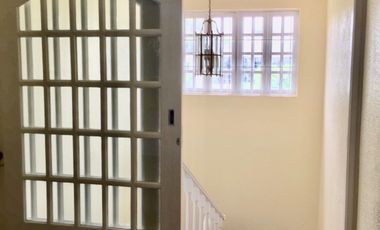 Newly Painted 3 Bedroom House FOR RENT - Green Meadows Village, Pasig