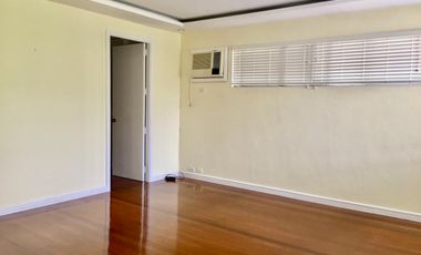Newly Painted 3 Bedroom House FOR RENT - Green Meadows Village, Pasig
