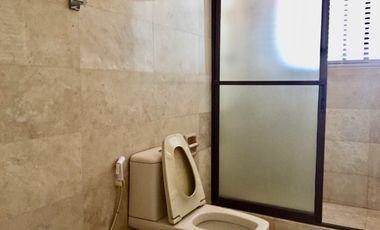 Newly Painted 3 Bedroom House FOR RENT - Green Meadows Village, Pasig