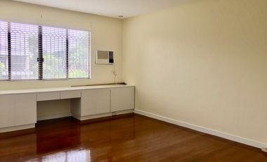 Newly Painted 3 Bedroom House FOR RENT - Green Meadows Village, Pasig