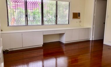 Newly Painted 3 Bedroom House FOR RENT - Green Meadows Village, Pasig